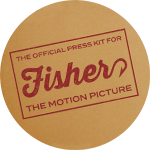 The official presskit for Fisher the motion picture